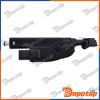 Gicleur de lave-phare droite pour VOLVO | EDS-VV-027, 30663580